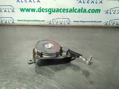 CERRADURA MALETERO / PORTON de Challenge 4WD 