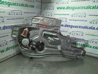 ELEVALUNAS DELANTERO DERECHO HYUNDAI SANTA FE (SM) 2.0 GLS CRDI