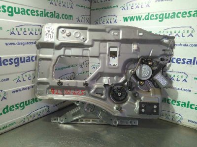 ELEVALUNAS TRASERO DERECHO HYUNDAI SANTA FE (SM) 2.0 GLS CRDI