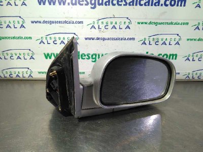 RETROVISOR DERECHO HYUNDAI SANTA FE (SM) 2.0 GLS CRDI