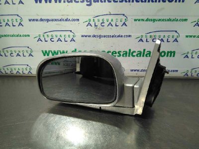 RETROVISOR IZQUIERDO HYUNDAI SANTA FE (SM) 2.0 GLS CRDI