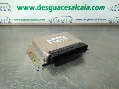 CENTRALITA MOTOR UCE HYUNDAI SANTA FE (SM) 2.0 GLS CRDI