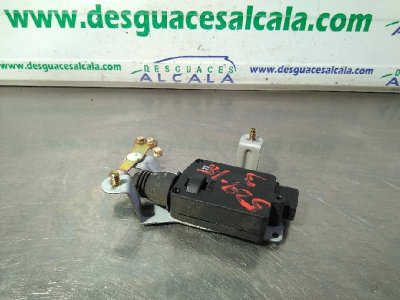 MOTOR CIERRE CENTRALIZADO DELANTERO IZQUIERDO de 2.0 GLS CRDI 