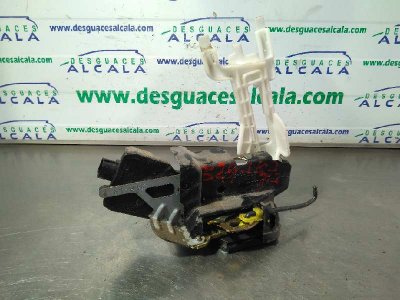 CERRADURA PUERTA TRASERA IZQUIERDA  HYUNDAI SANTA FE (SM) 2.0 GLS CRDI