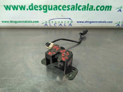 CERRADURA CAPOT HYUNDAI SANTA FE (SM) 2.0 GLS CRDI