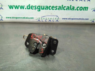 CERRADURA MALETERO / PORTON HYUNDAI SANTA FE (SM) 2.0 GLS CRDI