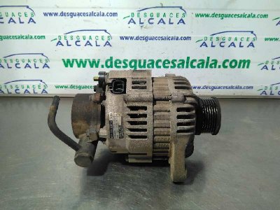 ALTERNADOR HYUNDAI SANTA FE (SM) 2.0 GLS CRDI