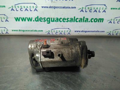 MOTOR ARRANQUE HYUNDAI SANTA FE (SM) 2.0 GLS CRDI