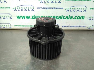 MOTOR CALEFACCION de 2.0 CRDi VGT Style 