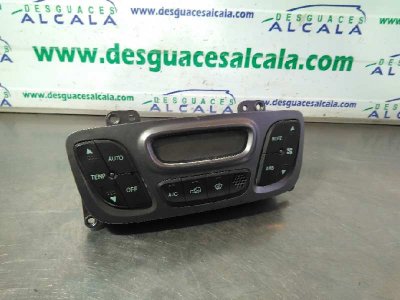 MANDO CLIMATIZADOR HYUNDAI SANTA FE (SM) 2.0 CRDi VGT Style