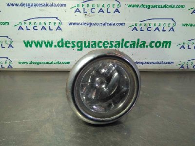 FARO ANTINIEBLA IZQUIERDO HYUNDAI SANTA FE (SM) 2.0 CRDi VGT Style