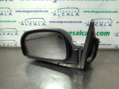 RETROVISOR IZQUIERDO HYUNDAI SANTA FE (SM) 2.0 CRDi VGT Style