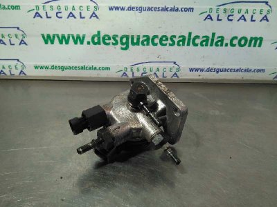 SOPORTE FILTRO GASOIL HYUNDAI SANTA FE (SM) 2.0 CRDi VGT Style