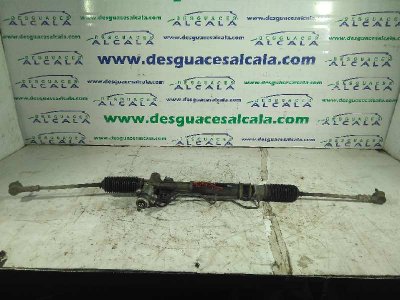 CREMALLERA DIRECCION HYUNDAI SANTA FE (SM) 2.0 GLS CRDI