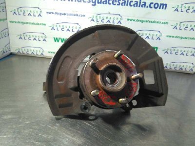 MANGUETA DELANTERA IZQUIERDA HYUNDAI SANTA FE (SM) 2.0 GLS CRDI