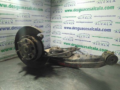 MANGUETA TRASERA DERECHA HYUNDAI SANTA FE (SM) 2.0 GLS CRDI