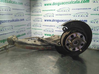 MANGUETA TRASERA IZQUIERDA HYUNDAI SANTA FE (SM) 2.0 GLS CRDI