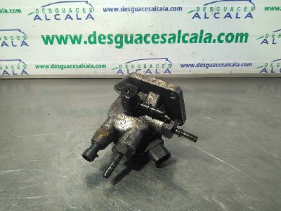 SOPORTE FILTRO GASOIL de 2.0 GLS CRDI 