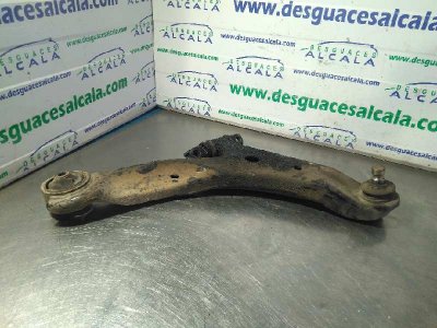 BRAZO SUSPENSION INFERIOR DELANTERO DERECHO HYUNDAI SANTA FE (SM) 2.0 GLS CRDI