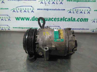 COMPRESOR AIRE ACONDICIONADO OPEL AGILA Básico