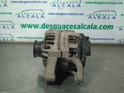 ALTERNADOR OPEL AGILA Básico