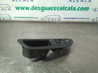 MANDO ELEVALUNAS DELANTERO IZQUIERDO  OPEL AGILA Básico