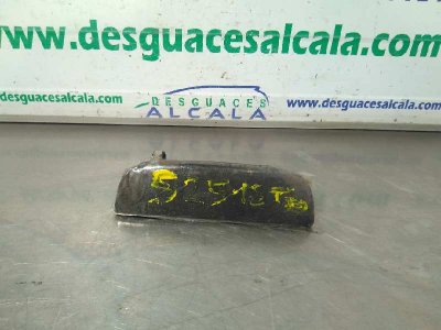 MANETA EXTERIOR TRASERA DERECHA OPEL AGILA Básico