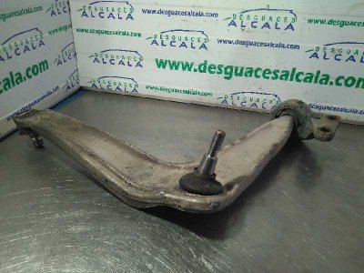 BRAZO SUSPENSION INFERIOR DELANTERO IZQUIERDO MG SERIE 75 (RJ) 2.0 CDT Classic