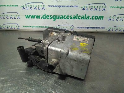 CALENTADOR DE AGUA MG SERIE 75 (RJ) 2.0 CDT Classic