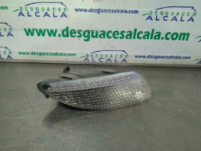 PILOTO DELANTERO IZQUIERDO MG SERIE 75 (RJ) 2.0 CDT Classic