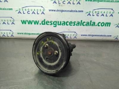 BOMBA DIRECCION MG SERIE 75 (RJ) 2.0 CDT Classic