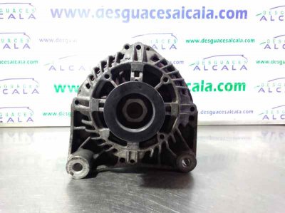 ALTERNADOR MG SERIE 75 (RJ) 2.0 CDT Classic