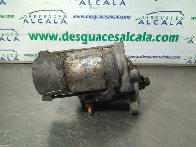 MOTOR ARRANQUE MG SERIE 75 (RJ) 2.0 CDT Classic