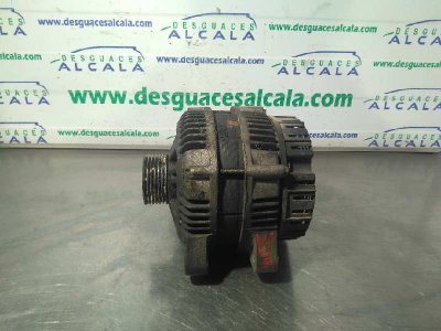 ALTERNADOR PEUGEOT 306 BERLINA 3/4/5 PUERTAS (S2) XS