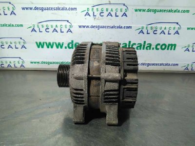 ALTERNADOR PEUGEOT 306 BERLINA 3/4/5 PUERTAS (S2) XS