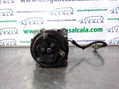 COMPRESOR AIRE ACONDICIONADO PEUGEOT 306 BERLINA 3/4/5 PUERTAS (S2) XS