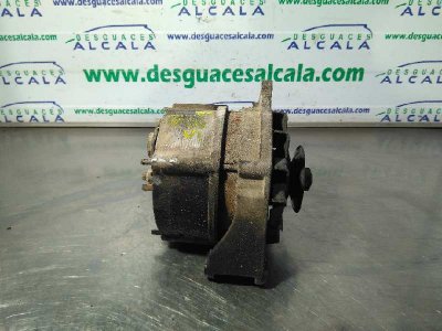 ALTERNADOR SEAT TERRA Furgoneta