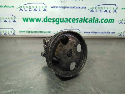 BOMBA DIRECCION FORD FUSION (CBK) Elegance