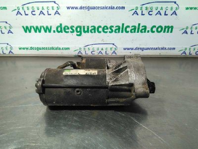 MOTOR ARRANQUE CITROEN XSARA BERLINA 1.9 D SX