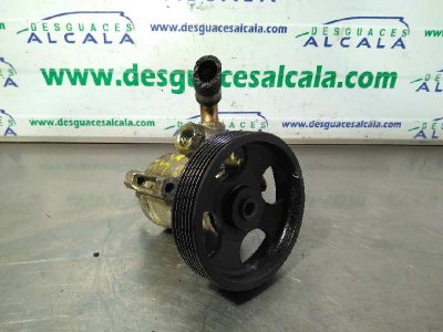 BOMBA DIRECCION CITROEN XSARA BERLINA 1.9 D SX