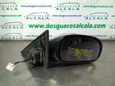 RETROVISOR DERECHO SUZUKI BALENO BERLINA SY (EG) 1.6 (4-ptas.)