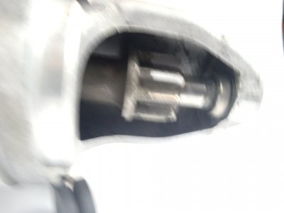 RETROVISOR IZQUIERDO SUZUKI BALENO BERLINA SY (EG) 1.6 (4-ptas.)