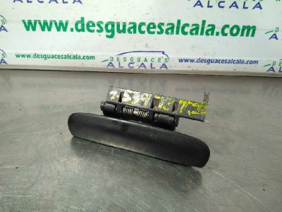 MANETA EXTERIOR TRASERA IZQUIERDA CITROEN XSARA BERLINA 1.9 D SX