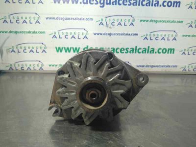 ALTERNADOR CITROEN C15 D