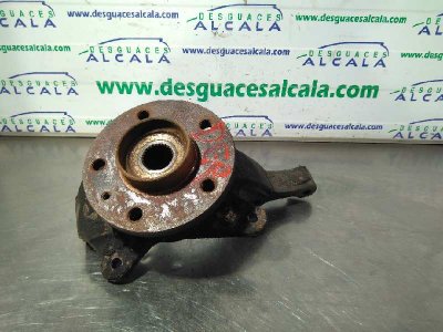 MANGUETA DELANTERA DERECHA RENAULT TRAFIC CAJA CERRADA (AB 4.01) 1.9 DCI