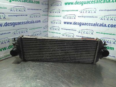 INTERCOOLER de 1.9 DCI 