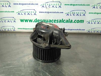 MOTOR CALEFACCION