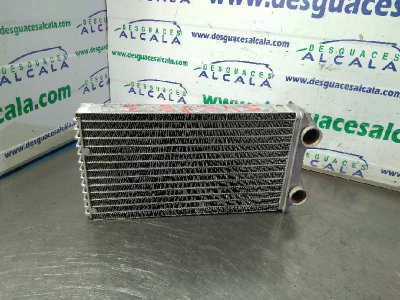 RADIADOR CALEFACCION de 1.9 DCI 