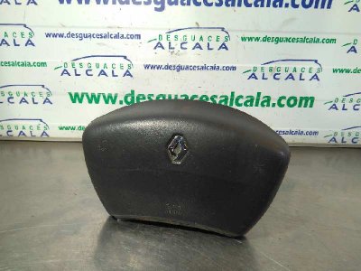 AIRBAG DELANTERO IZQUIERDO RENAULT TRAFIC CAJA CERRADA (AB 4.01) 1.9 DCI