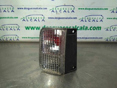 PILOTO MARCHA ATRAS RENAULT TRAFIC CAJA CERRADA (AB 4.01) 1.9 DCI